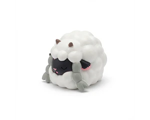 Figura Gachapon Wooloo