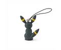 Figura Gachapon llavero colgante plano Umbreon