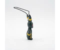 Figura Gachapon llavero colgante plano Umbreon