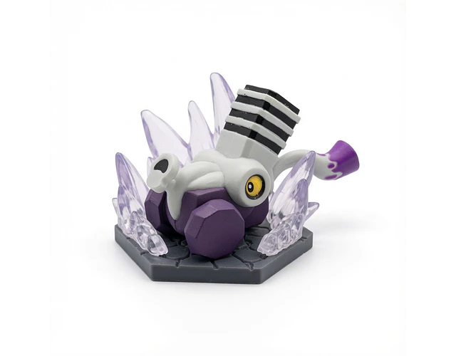 Figura gachapon Vs type: Varoom