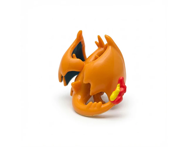 Figura Gachapon Mega Charizard Y