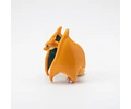 Figura Gachapon Mega Charizard Y