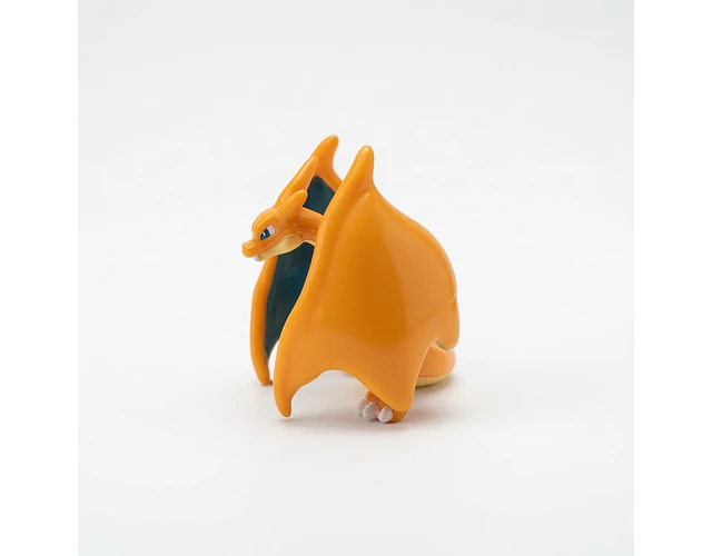 Figura Gachapon Mega Charizard Y