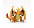Figura Gachapon Mega Charizard Y