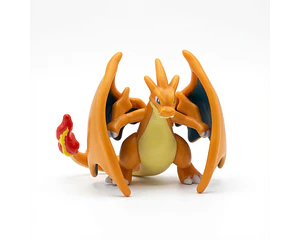 Figura Gachapon Mega Charizard Y