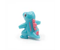 Figura Gachapon Totodile - Bath bomb