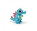 Figura Gachapon Totodile - Bath bomb