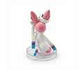 Figura Gachapon Sylveon
