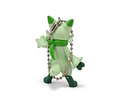 Figura gachapon llavero Floragato