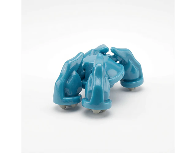 Figura Gachapon Metagross - Bath bomb