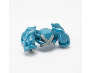 Figura Gachapon Metagross - Bath bomb