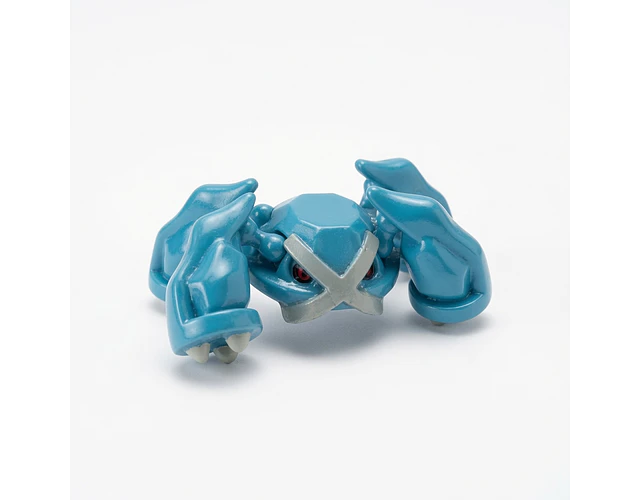 Figura Gachapon Metagross - Bath bomb
