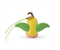 Figura Gachapon llavero colgante plano Weepinbell