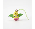 Figura Gachapon llavero colgante plano Weepinbell