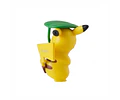 Figura Gachapon Pikachu
