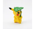 Figura Gachapon Pikachu