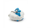 Figura gachapon llavero Dragon type: Altaria
