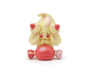 Figura Gachapon Alcremie