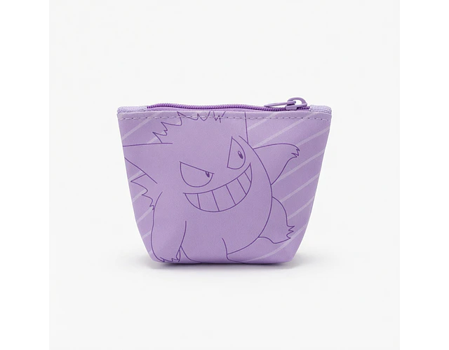 Monedero Gengar