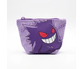 Monedero Gengar
