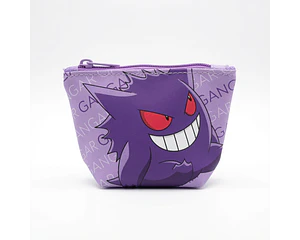 Monedero Gengar