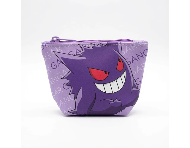 Monedero Gengar