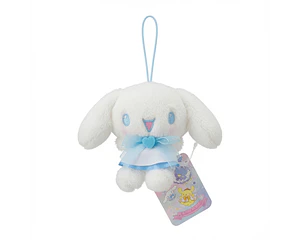 Cinnamoroll llavero peluche