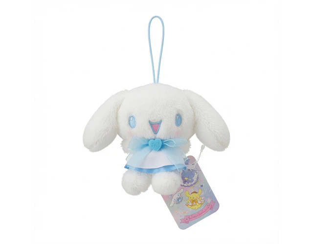Cinnamoroll llavero peluche