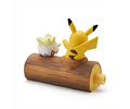 Figura Re-Ment Pokémon Nakayoshi no Ki 2 – Pikachu & Togepi (2021)