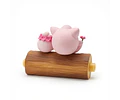Figura Re-Ment Pokémon Nakayoshi no Ki 2 – Jigglypuff & Igglybuff (2021)