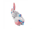 Figura gachapon Sylveon - Figura Sujetacables 