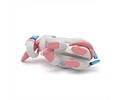 Figura gachapon Sylveon - Figura Sujetacables 