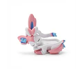 Figura gachapon Sylveon - Figura Sujetacables 
