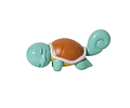 Figura gachapon Squirtle - Figura Sujetacables 
