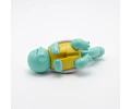 Figura gachapon Squirtle - Figura Sujetacables 