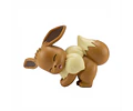 Figura gachapon Eevee - Figura Sujetacables
