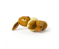 Figura gachapon Eevee - Figura Sujetacables