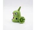 Figura Gachapon Larvitar