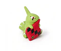 Figura Gachapon Larvitar