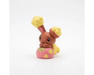 Figura Gachapon Buneary
