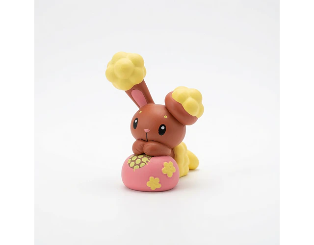 Figura Gachapon Buneary