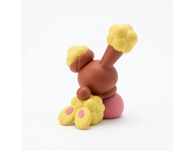 Figura Gachapon Buneary