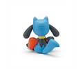 Figura Gachapon Riolu