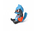 Figura Gachapon Riolu