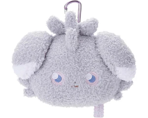 Monedero peluche espurr Takara tomy