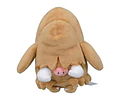Piloswine Fit Pokémon center