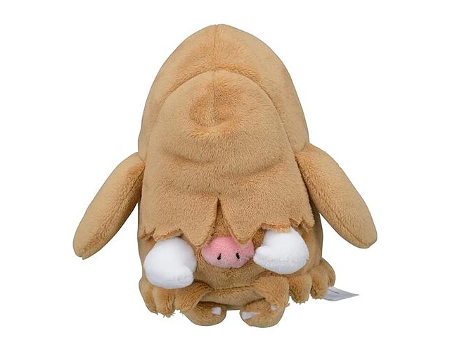 Piloswine Fit Pokémon center