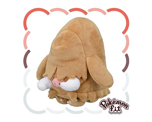 Piloswine Fit Pokémon center