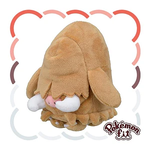Piloswine Fit Pokémon center