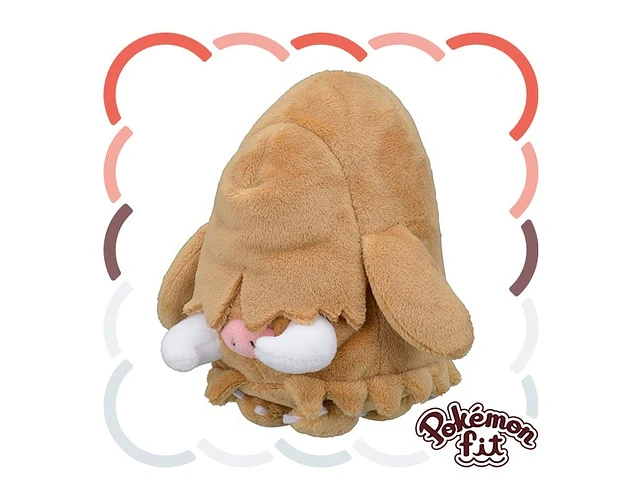 Piloswine Fit Pokémon center